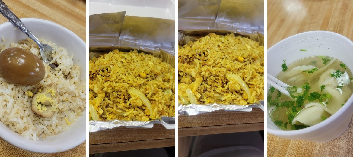 Tasty Thai Restaurant