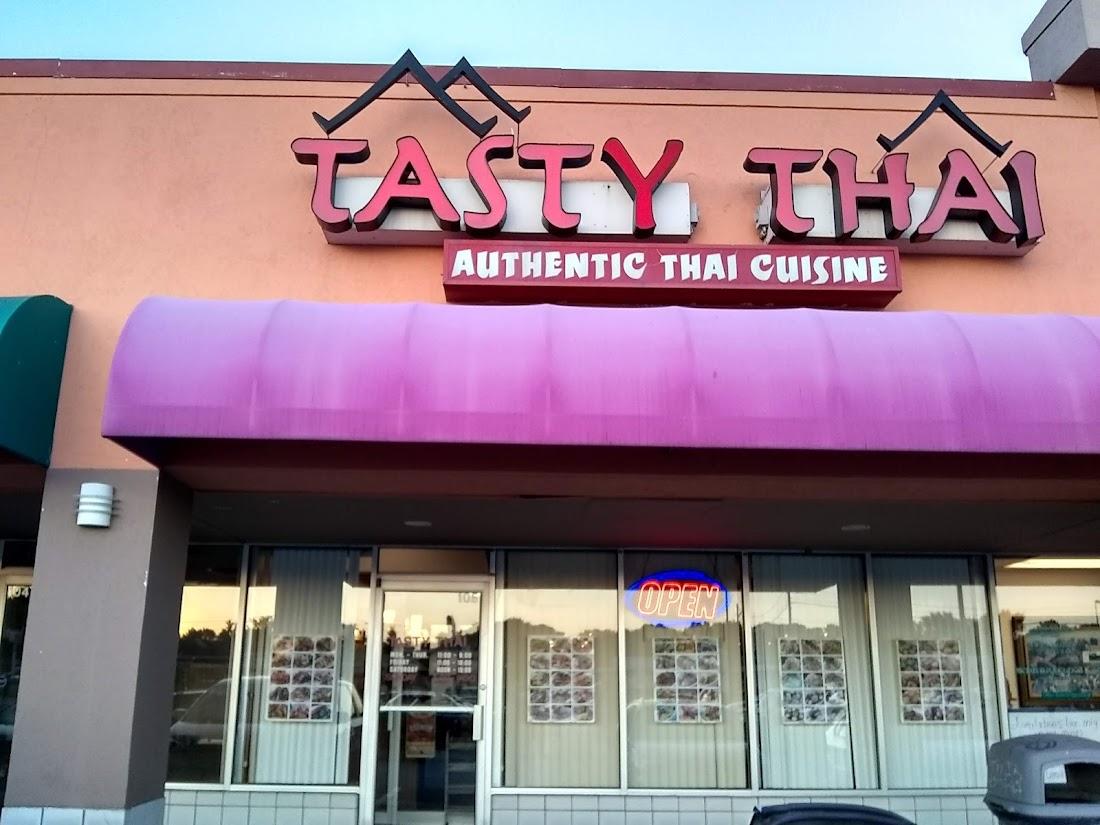 Tasty Thai Restaurant