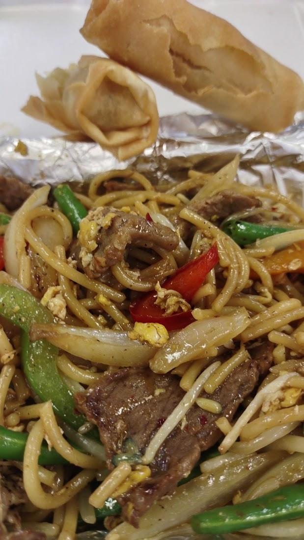 Tasty Thai Restaurant