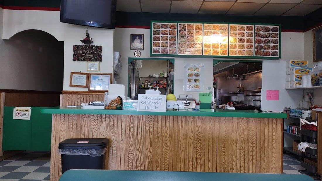 Tasty Thai Restaurant