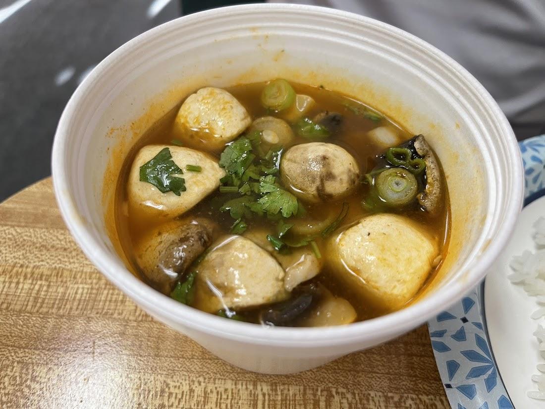 Tasty Thai Restaurant