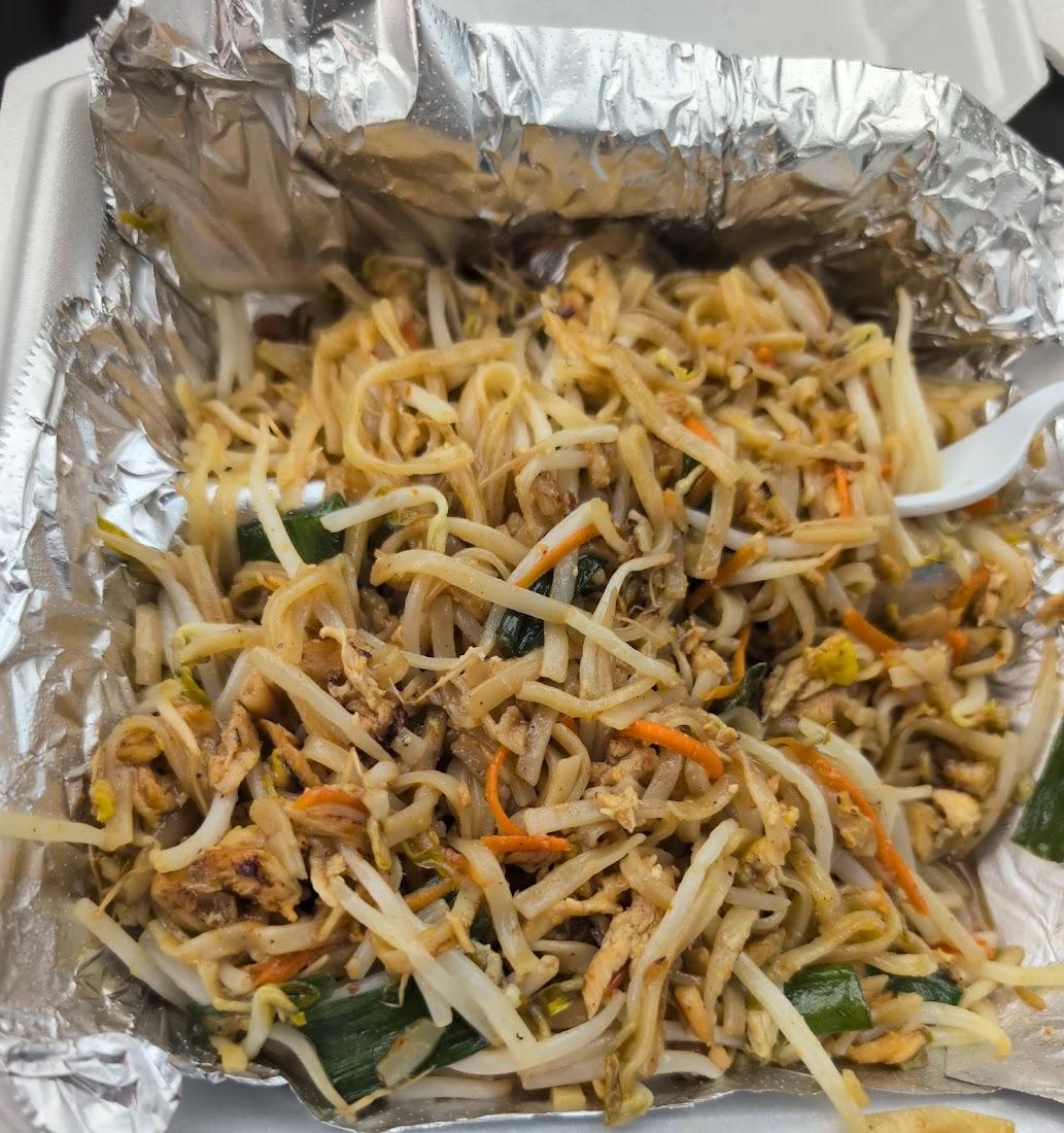 Tasty Thai Restaurant